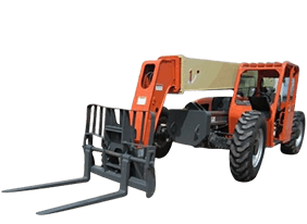 Forklifts for Sell at Leon Equipment LLC