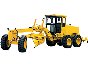Motor Graders for Sell at Leon Equipment LLC