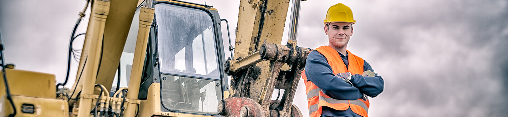 Financing at Leon Equipment LLC